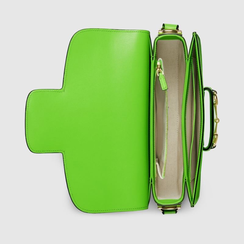 Gvc*1 horsebit bags